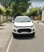 Ford Ecosport 1.5 DV5 MT Ambiente 2016