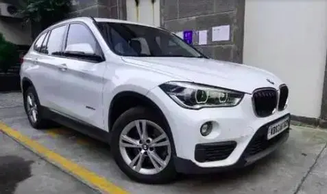 BMW X1 sDrive20d Expedition 2016