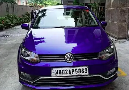 Volkswagen Ameo Highline 1.0L Plus (P) 2019