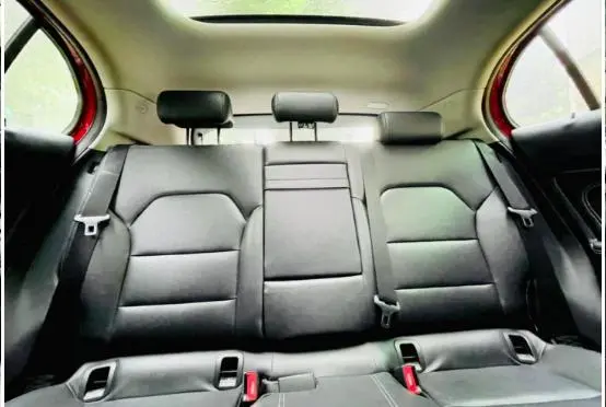 Mercedes-Benz GLA 200 d Sport 2018