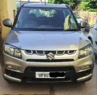 Maruti Suzuki Vitara Brezza VDi Opt 2016