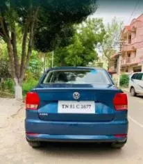 Volkswagen Ameo Highline 1.2L (P) 2017