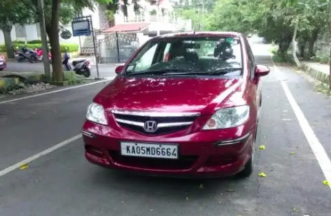 Honda City 1.5 GXI 2006