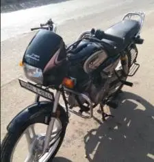 Hero Splendor Plus i3s 2020