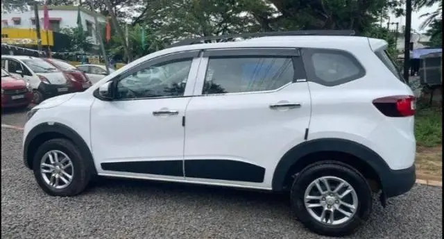 Renault Triber RXL 2019