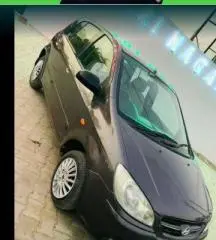 Hyundai Getz Prime 1.3 GLS 2008