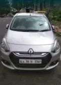 Renault Scala RXL DIESEL 2012