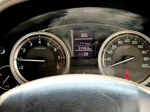 Maruti Suzuki Ciaz ZXI (O) 2015