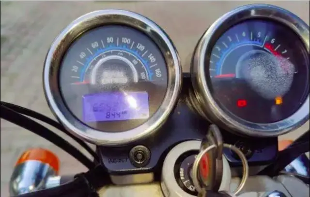 Royal Enfield Thunderbird 500cc 2019