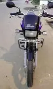 Hero Splendor Plus 100cc 2010