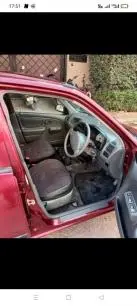 Maruti Suzuki Alto LX BS-III 2009