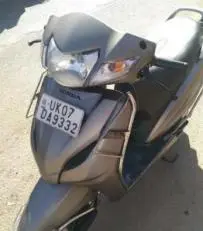 Honda Activa 4G 110cc 2017