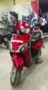 Mahindra Gusto 110cc VX 2015