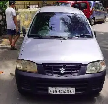 Maruti Suzuki Alto LXi 2006