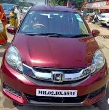Honda Mobilio S i-DTEC 2014