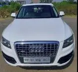 Audi Q5 2.0 TFSI QUATTRO 2011