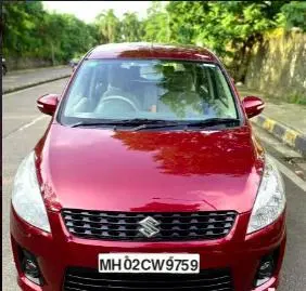 Maruti Suzuki Ertiga VXi 2013