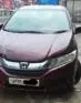 Honda City SV i-DTEC 2014