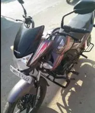 Honda CB Shine 125cc Disc 2018