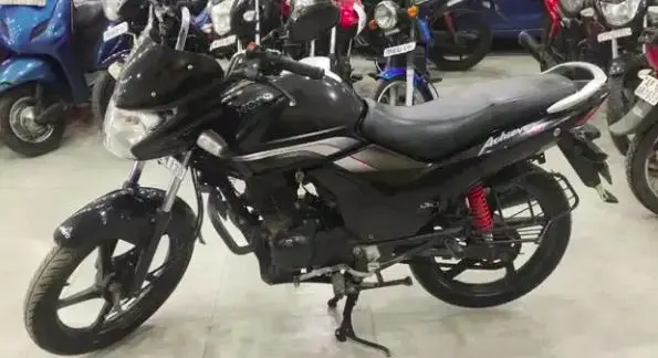 Hero Achiever 150cc 2017