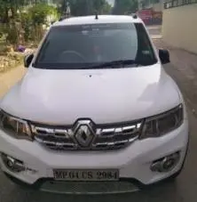 Renault KWID RXE 2017