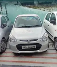 Maruti Suzuki Alto 800 LXi 2016