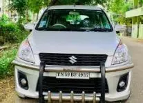 Maruti Suzuki Ertiga VDi 2015
