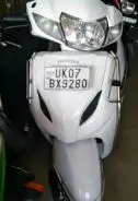 Honda Activa 4G 110cc 2017