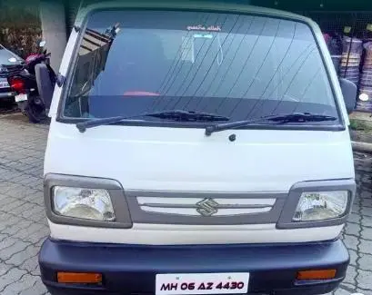 Maruti Suzuki Omni 8 SEATER BS II 2010
