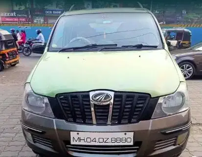 Mahindra Xylo E6 BS III 2009