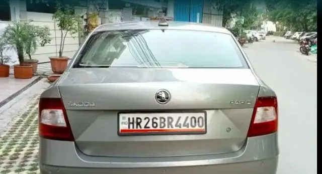 Skoda Rapid 1.5 TDI CR Ambition 2018