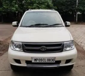 Tata Safari 4X2 VX DICOR BS III 2011