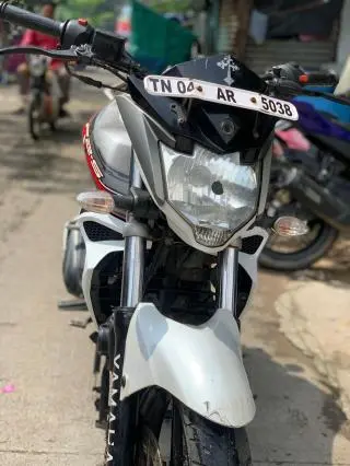 Yamaha FZs 150cc 2016