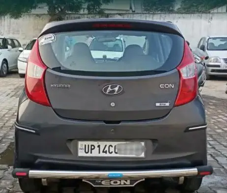 Hyundai Eon Era + 2015