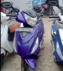 Hero Maestro Edge 110cc 2018