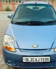 Chevrolet Spark LT 1.0 2009