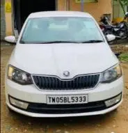 Skoda Rapid Ambition Plus 1.5 TDI CR 2017