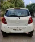 Maruti Suzuki Celerio ZXi (O) 2015