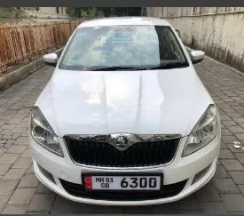 Skoda Rapid 1.6 MPI Elegance AT 2015