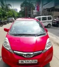 Honda Brio VX (O) MT 2014