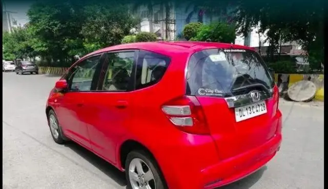 Honda Jazz 1.2 V i-VTEC 2012