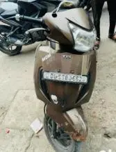 TVS Jupiter Classic 110cc 2018