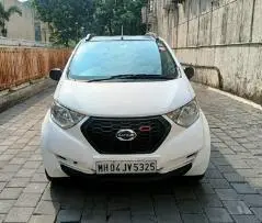 Datsun Redi-GO T (O) 2019