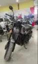 Benelli TRK 502 2020