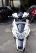 TVS Ntorq 125 Disc 2018