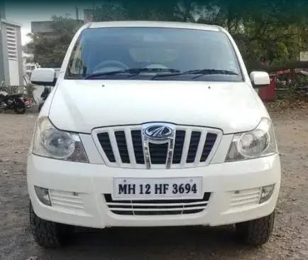 Mahindra Xylo D2 BS IV 2011