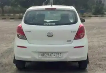 Hyundai i20 Magna 1.2 2013