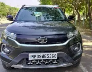 Tata Nexon Revotorq XZ Plus 2020