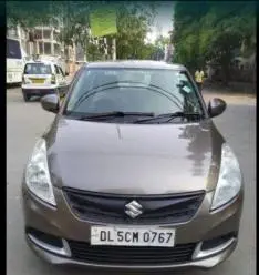 Maruti Suzuki Swift DZire LXi 2015