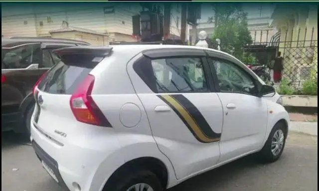 Datsun Redi-GO 1.0 T (O) 2018